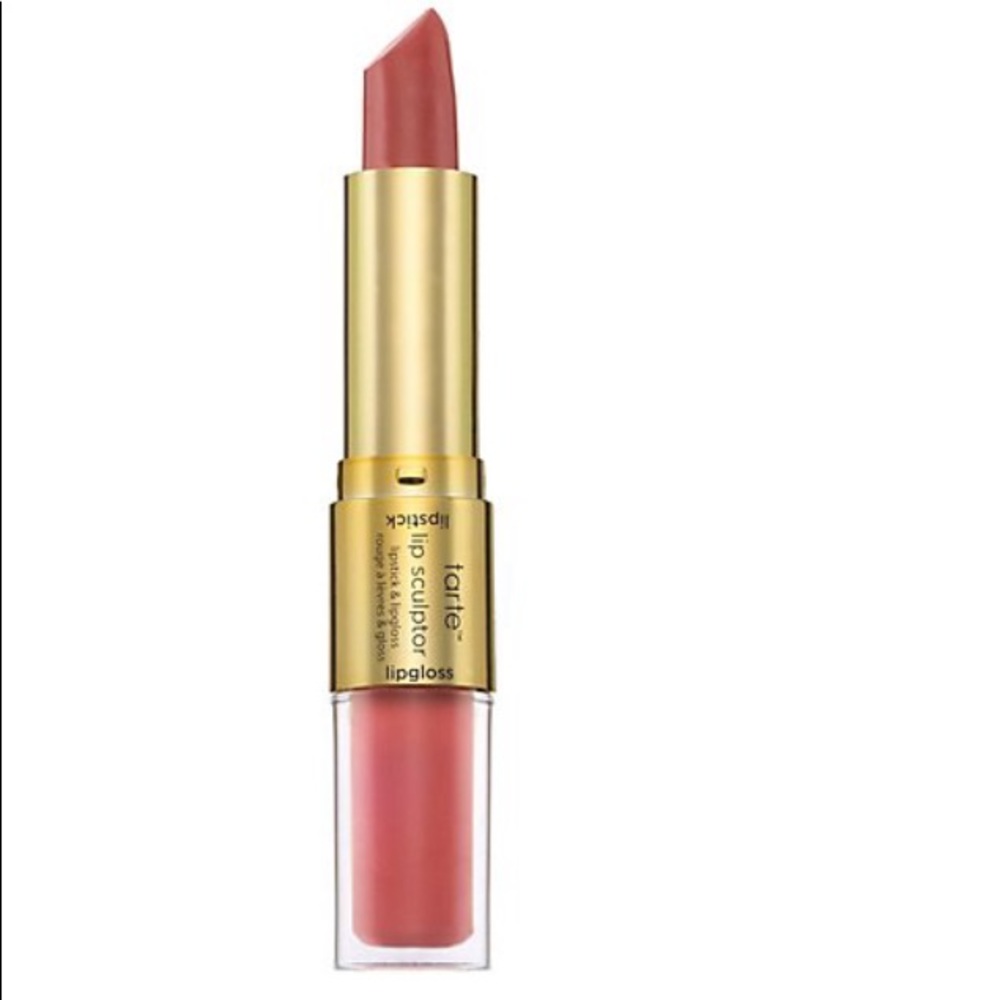 Tarte • Lip Sculptor • VIP • Lipstick & Gloss